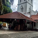 Csi Christ Church Trivandrum 